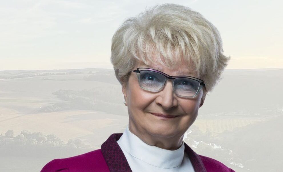 Milada Emmerová