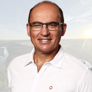 Ing. Pavel Šrámek, MBA