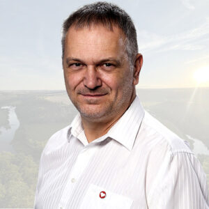 Ing. Vladimír Tichý