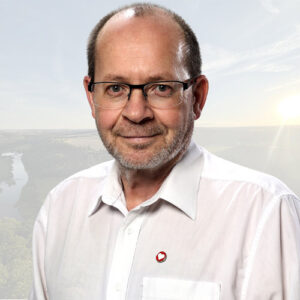 Jiří Uhlík, MBA