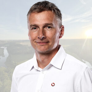 Pavel Vostřák