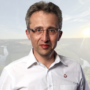 MUDr. Jiří Albrecht