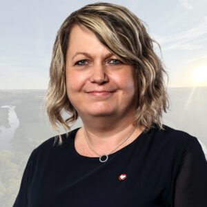 Ing. Jana Hošková