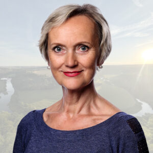 Mgr. Eva Markvartová 